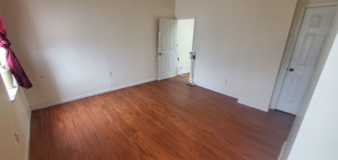 Ryan's room