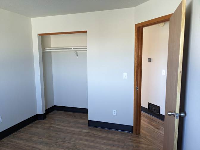 Anthony Heil's room