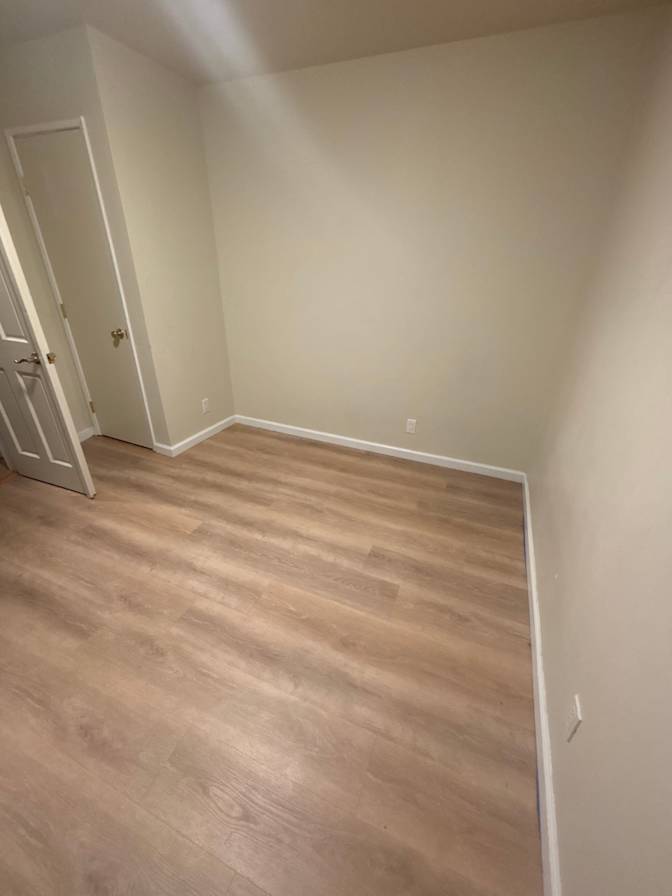 Noor's room