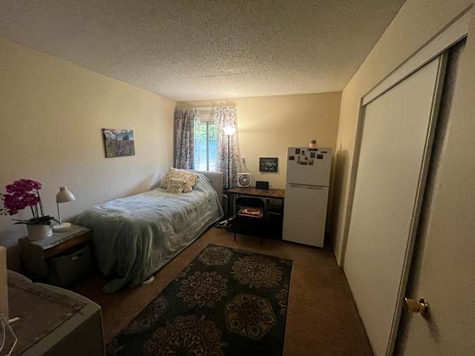 Bryan's room