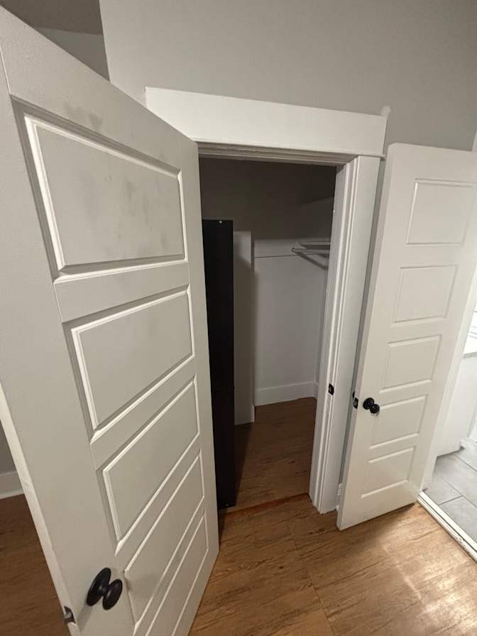 Will's room
