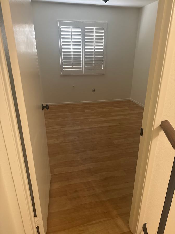 Jerry's room