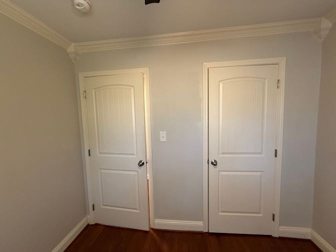 Alcove Rooms's room