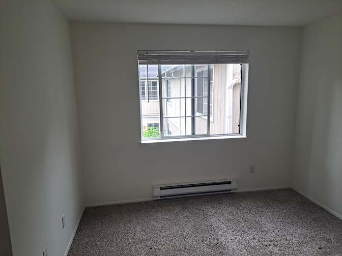 Anthony's room