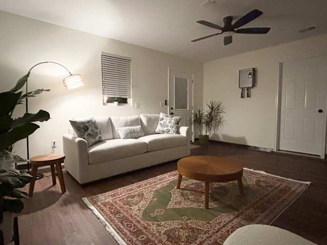 Natalia's room
