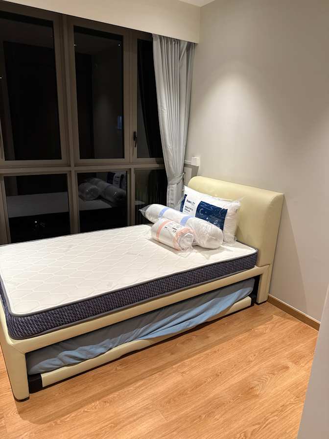 Alex's room