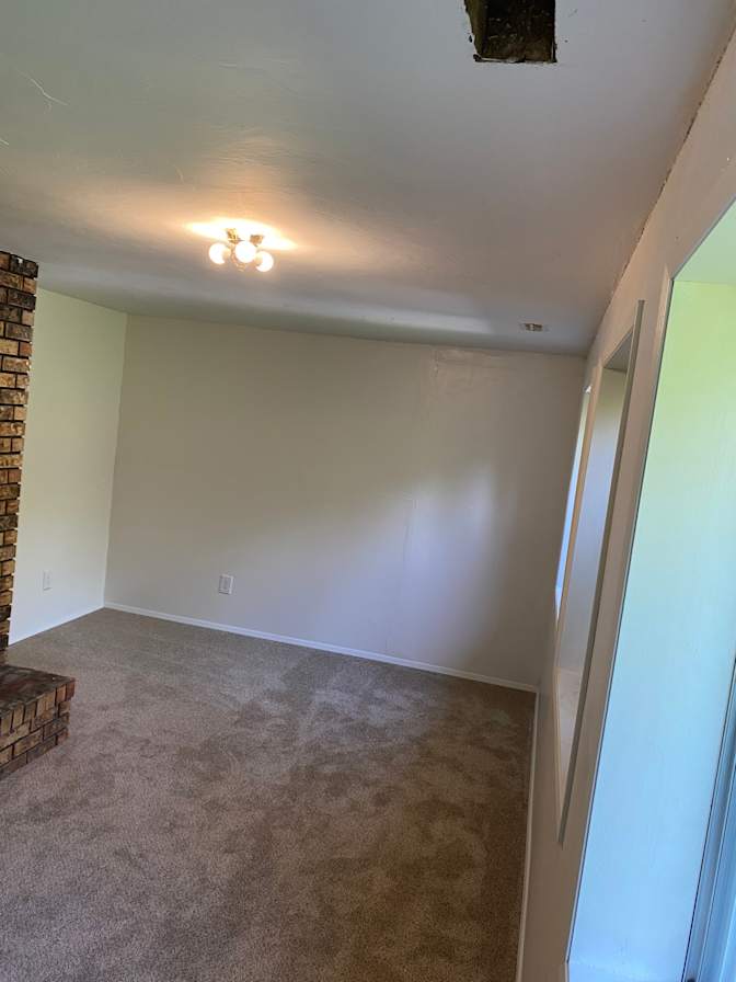 Britt's room