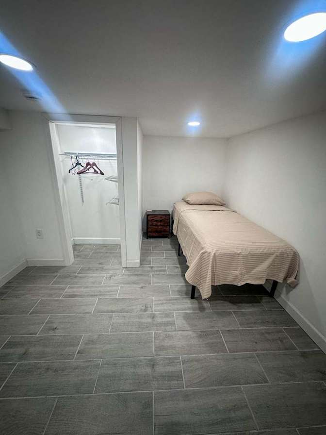 Johan Rentals's room