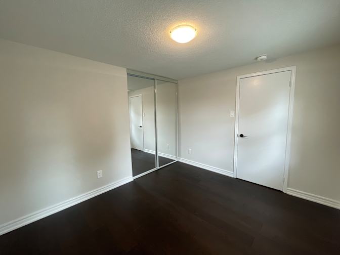 Vameesha Patel's room