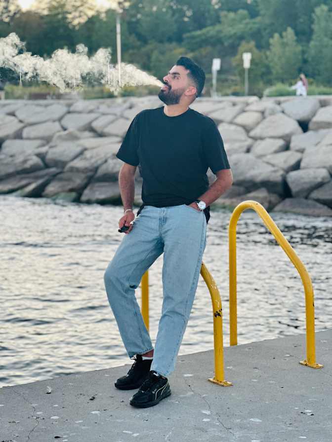 Mohammad okour