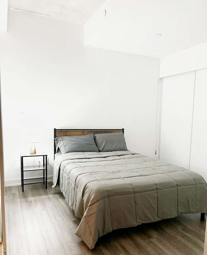 Jonathan's room
