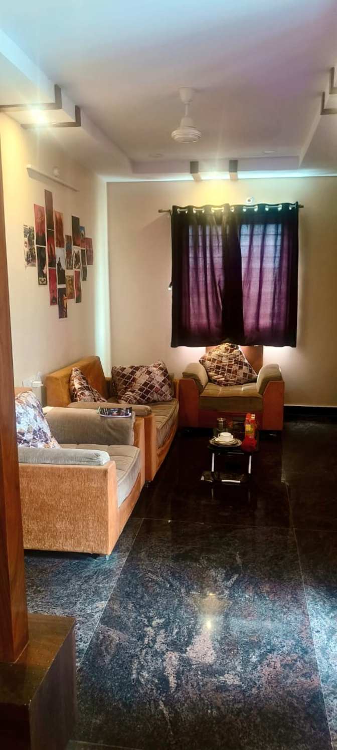 Chitneedi Hemanth's room