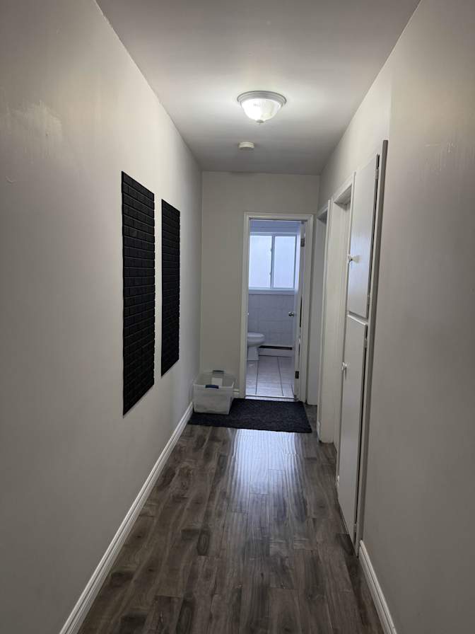 Julian's room