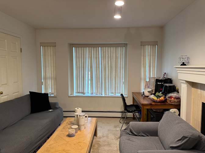 L barichello's room