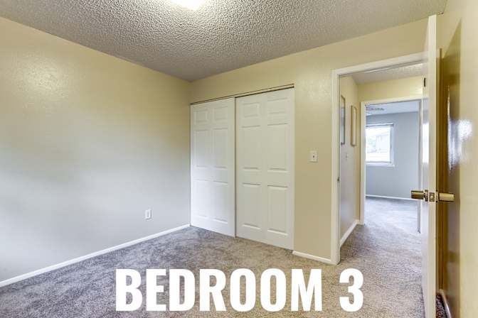 HomeCrew's room