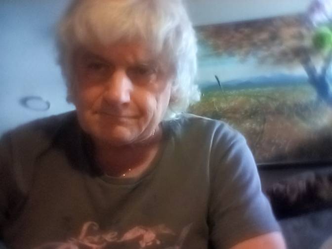 Gyula Steigerwald's room