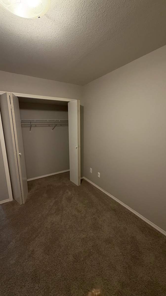 Ami's room