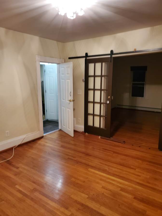 Ven's room
