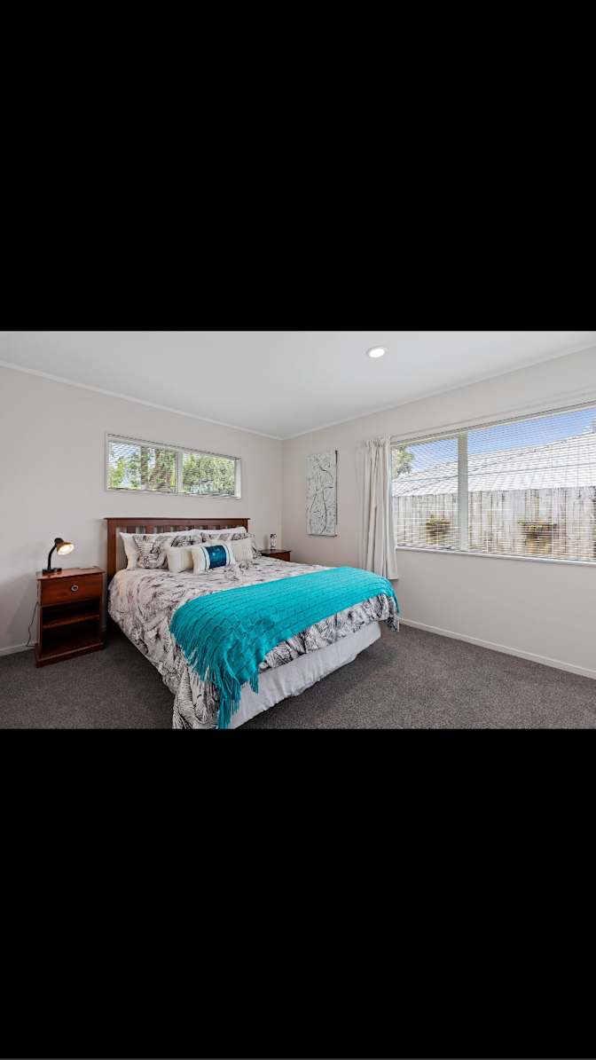 Mickie's room