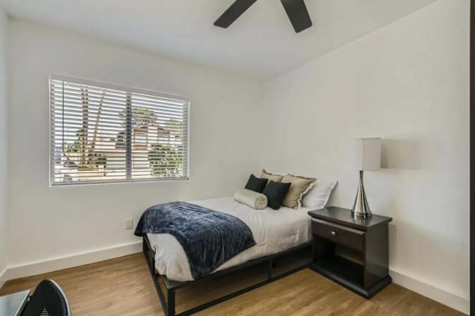 PadSplit's room