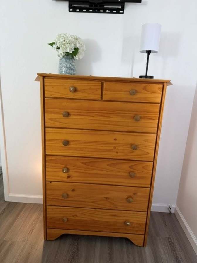 Nancy Healy's room
