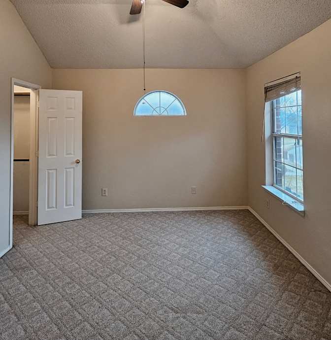 Andrew's room
