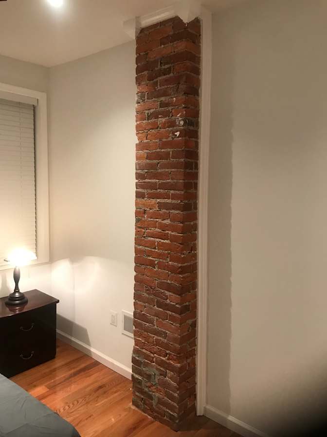 max's room