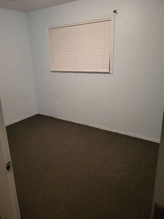 Dylan's room