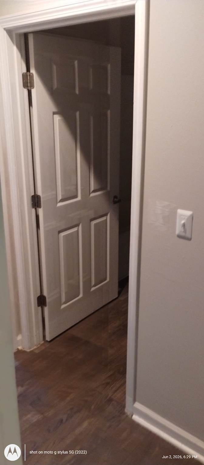 Prince's room