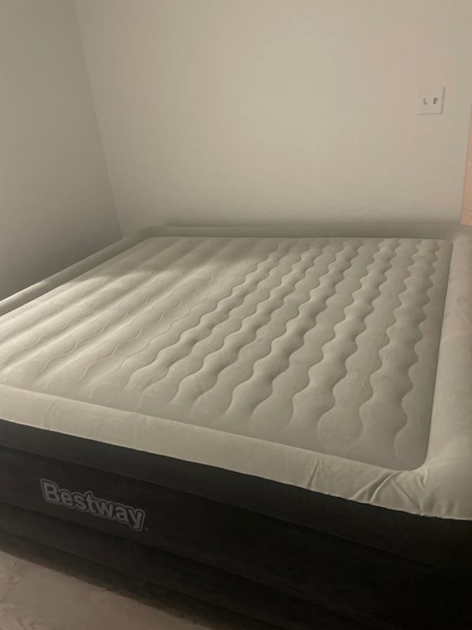 Cazmyr's room