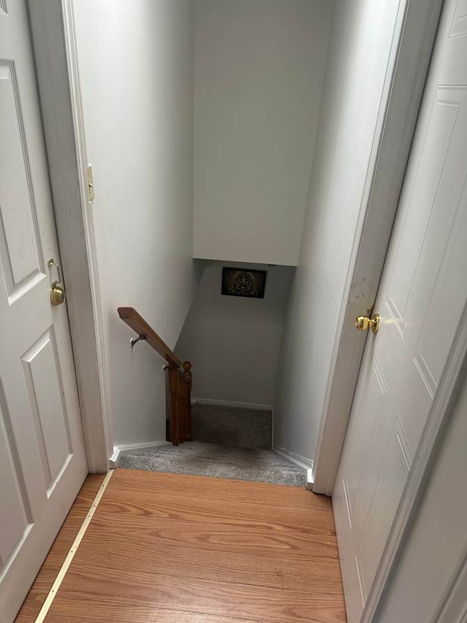 Vidur's room