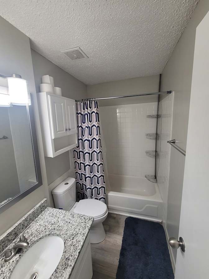 Adam's room