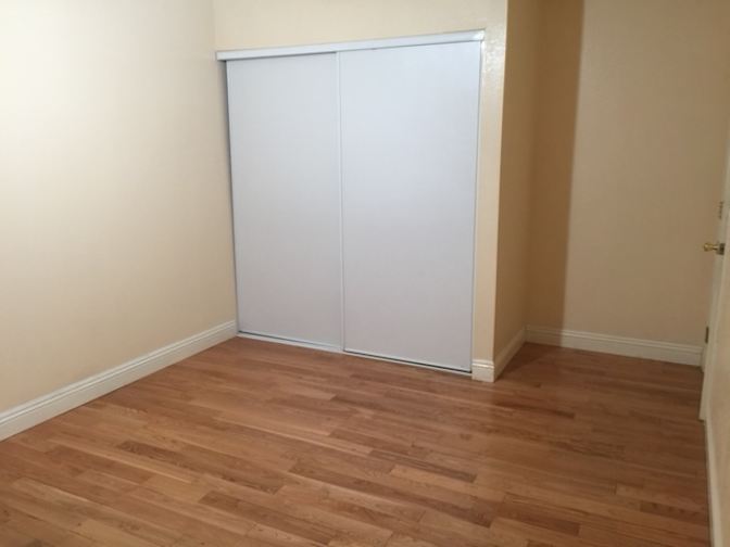 TJ's room