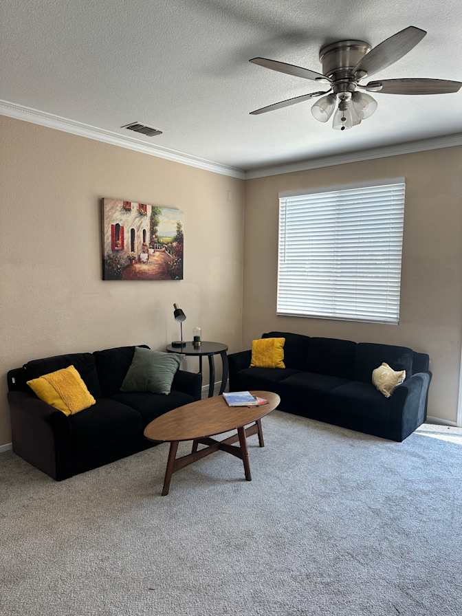 Jennifer's room