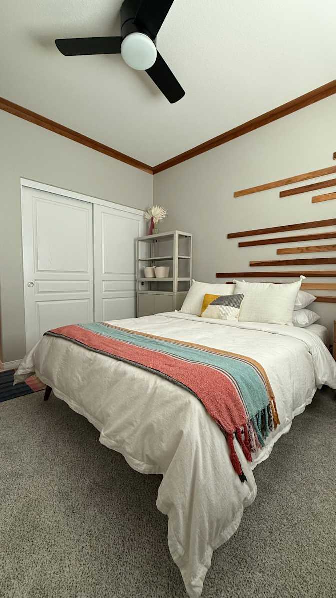 Jennifer's room