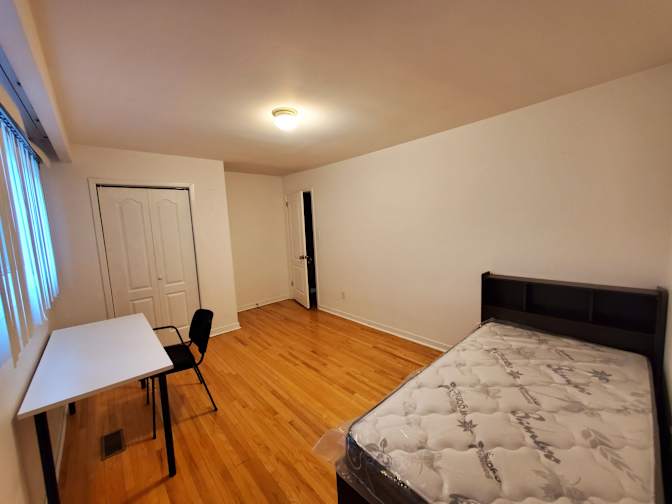 Bala's room