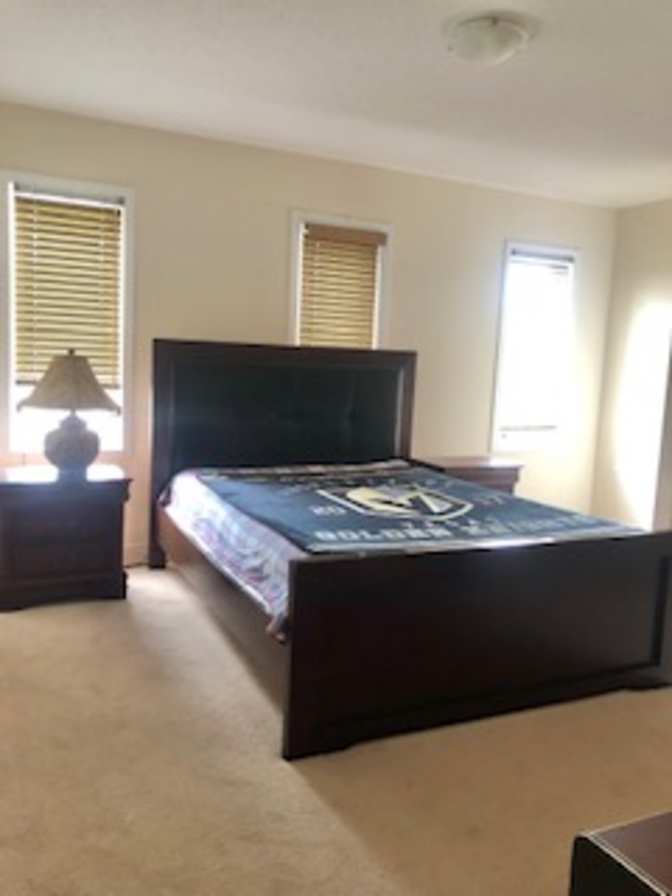 Ruth's room
