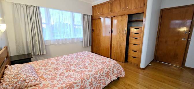 Jay's room