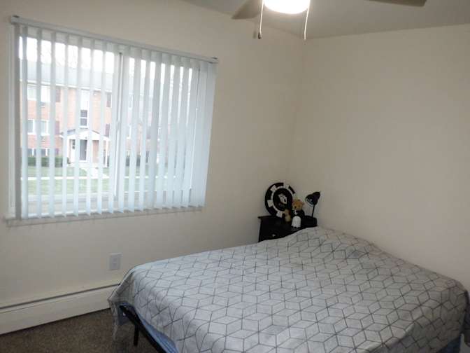 Skyler's room