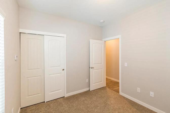 Alex's room