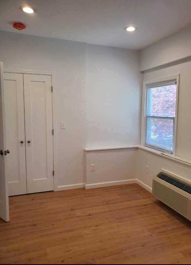 Sher's room