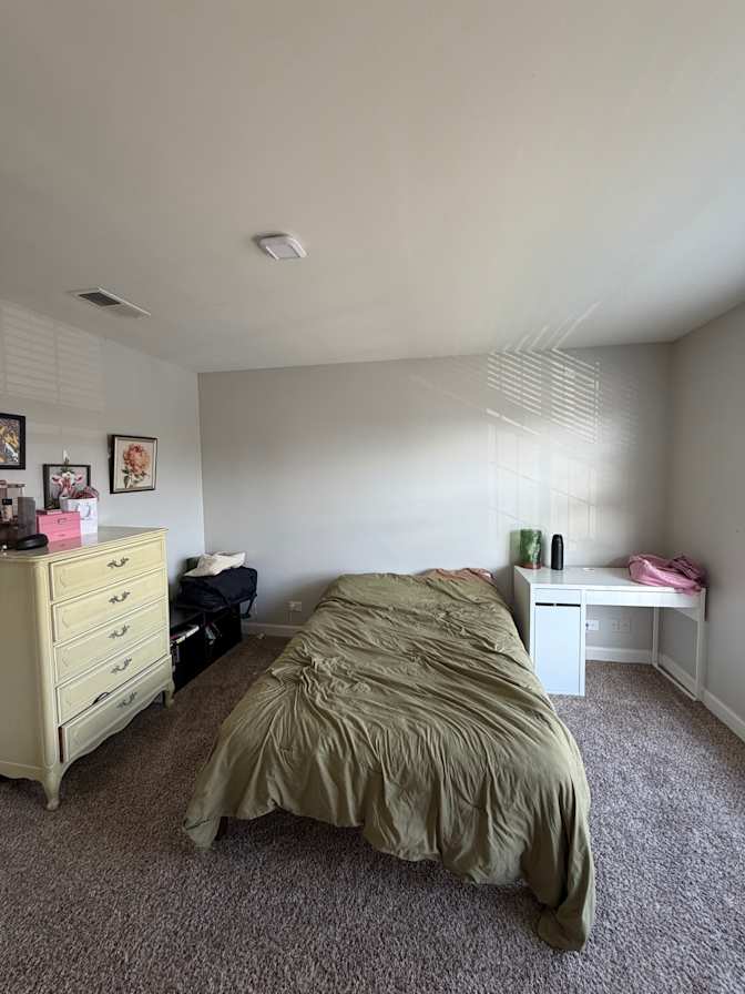 Emma's room