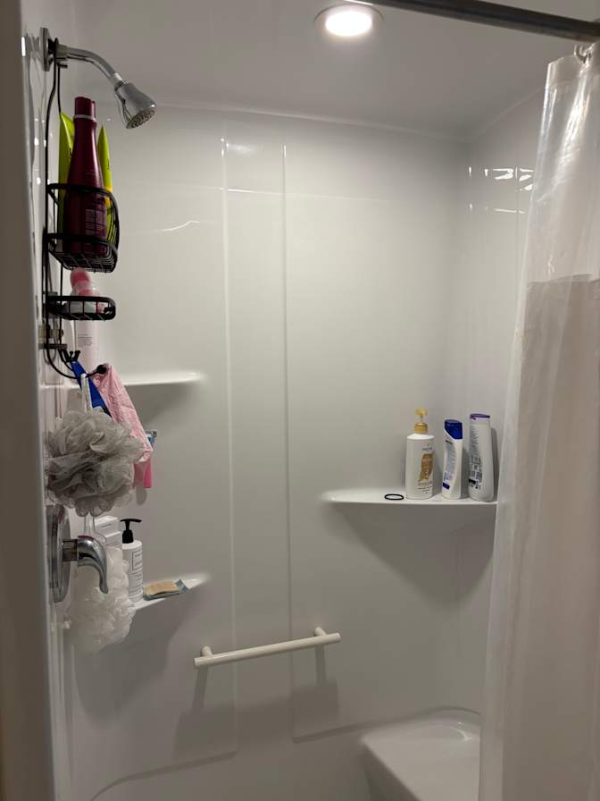 Yoshita Kumar's room