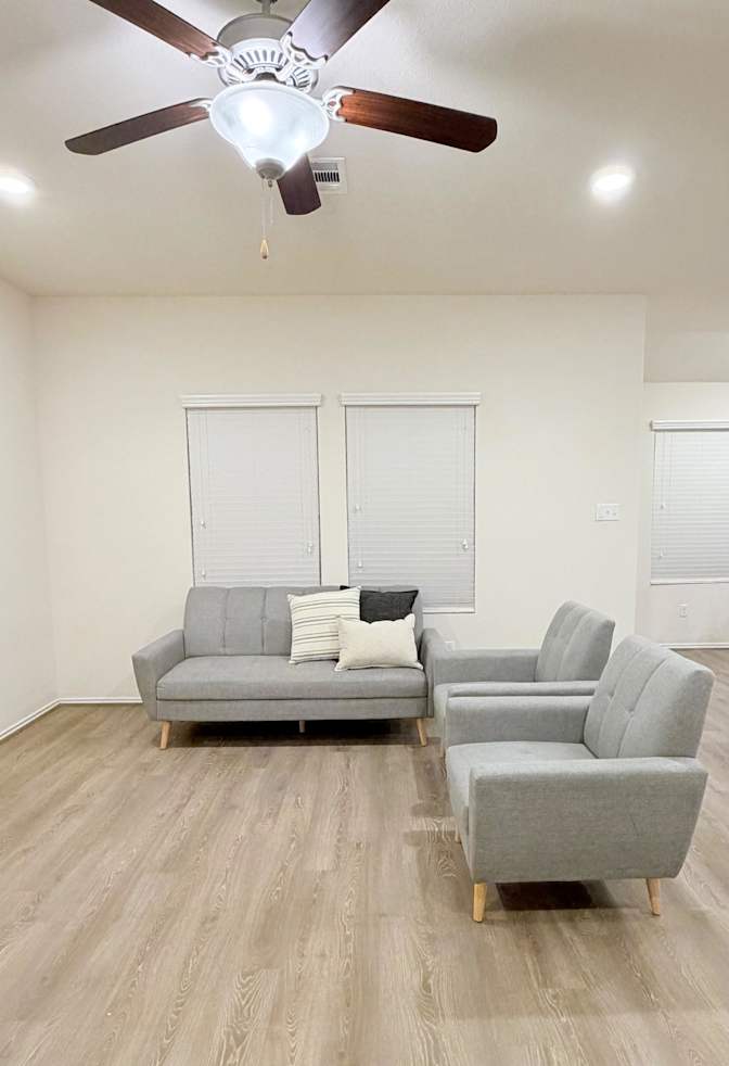 PadSplit's room