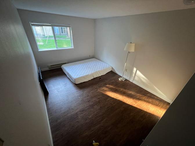 Claire's room