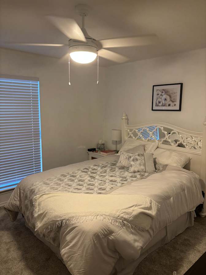Viola's room