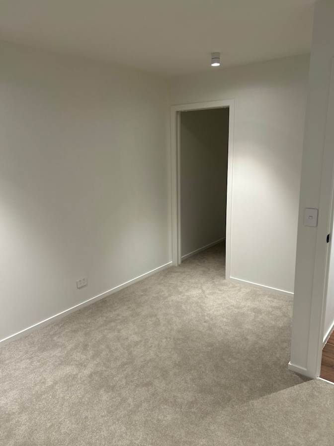 Priya Reddy's room