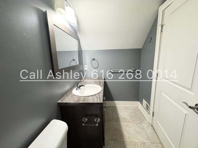 Ashley's room