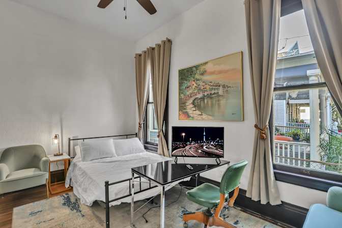 PadSplit's room