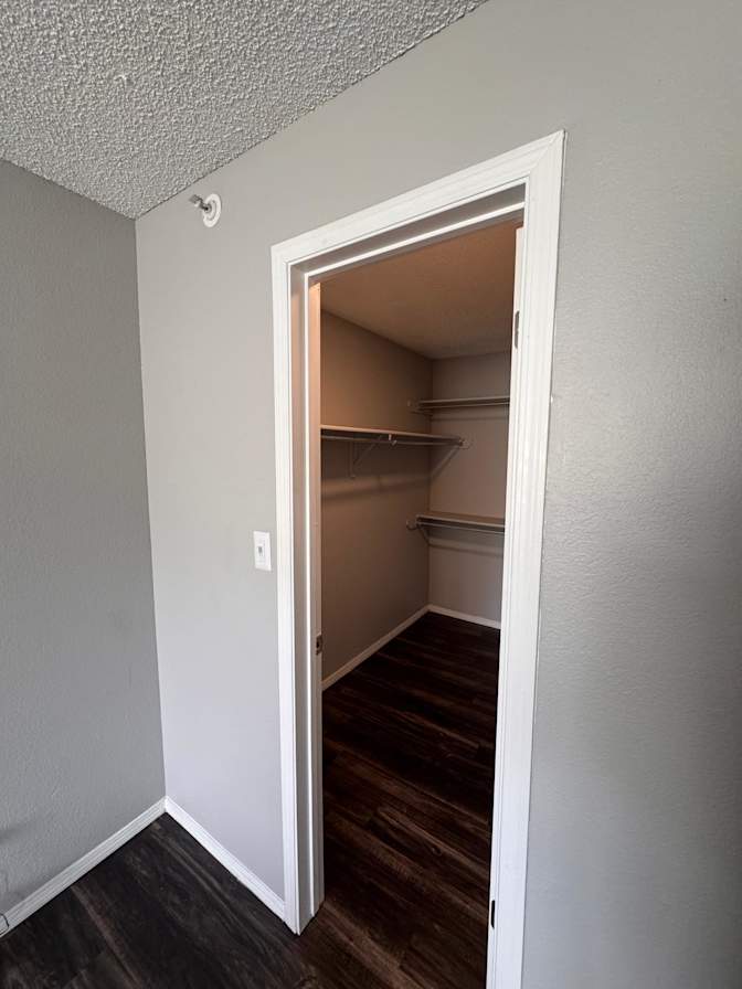 Caleb's room